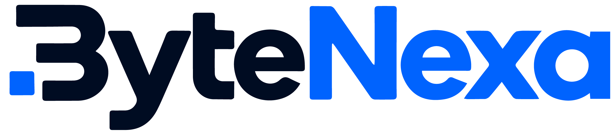 ByteNexa